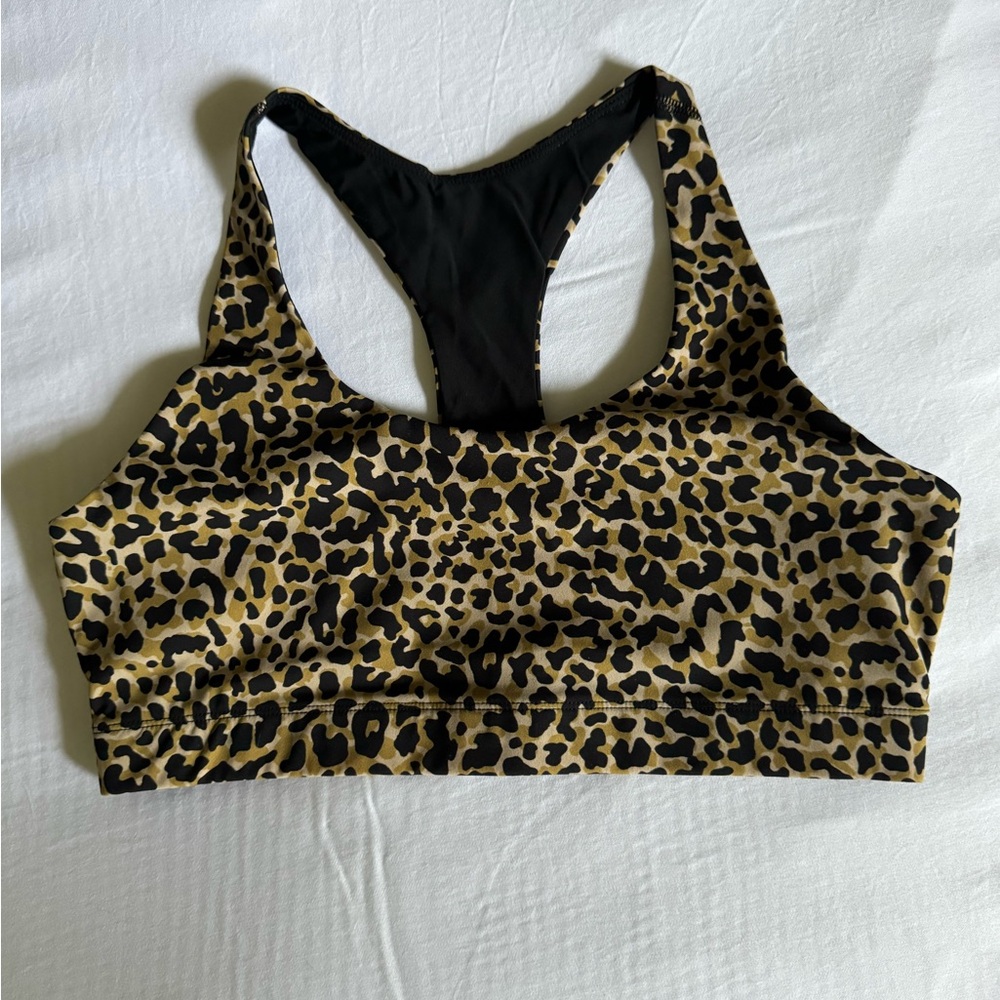 Outdoor Voices All Time Bra
